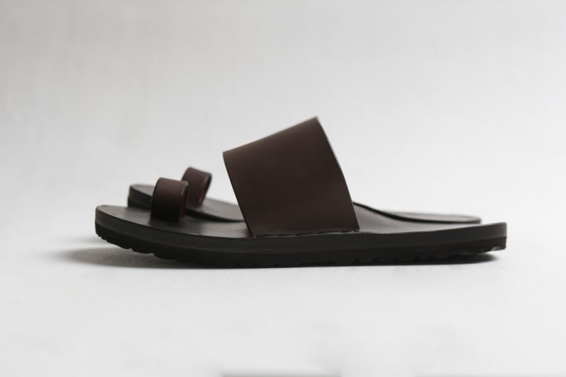 JUTTA NEUMANN 印象深い SEMBA+BIRKENSTOCK 