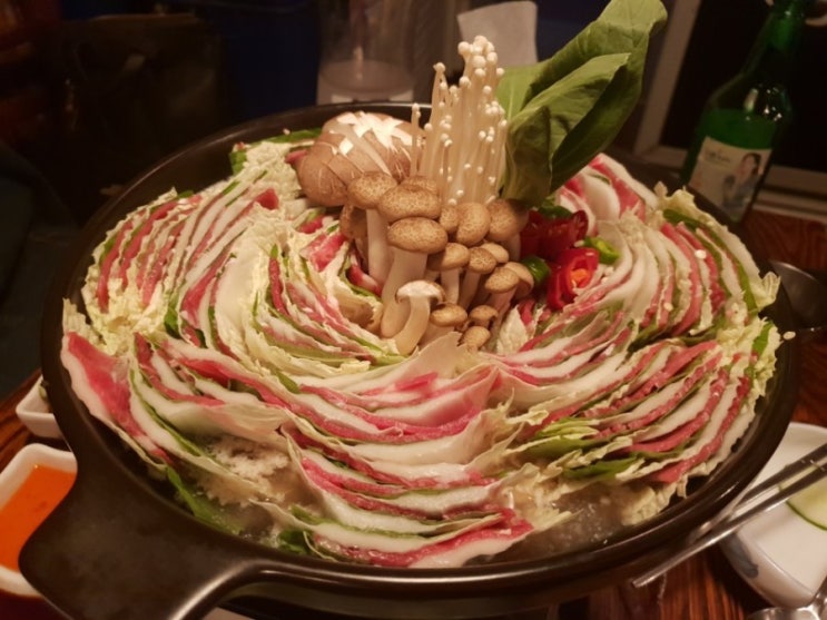  성남,신흥-바다포차 아라리