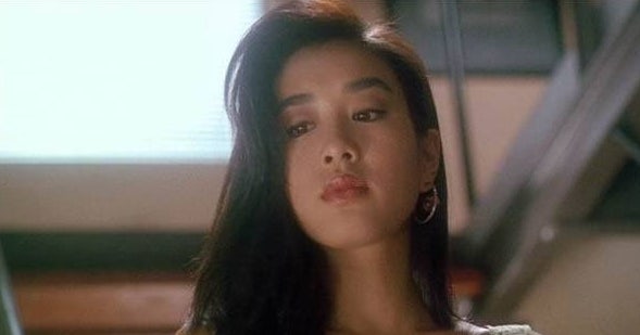 종려시영화 이연걸의 보디가드 추억 돋네요