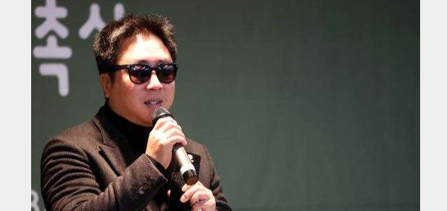  '틴틴파이브' 개그맨 이동우, 이왕표-이동우 망막 기증 못 받는 이유