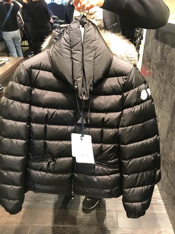 Moncler irex clearance