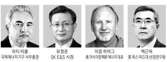 불안한 국제유가…세계에너지 사령탑의 전망은 불안한 국제유가…세계에너지 사령탑의 전망은