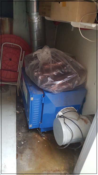  대전 호프집폐업 집기류 최고가로