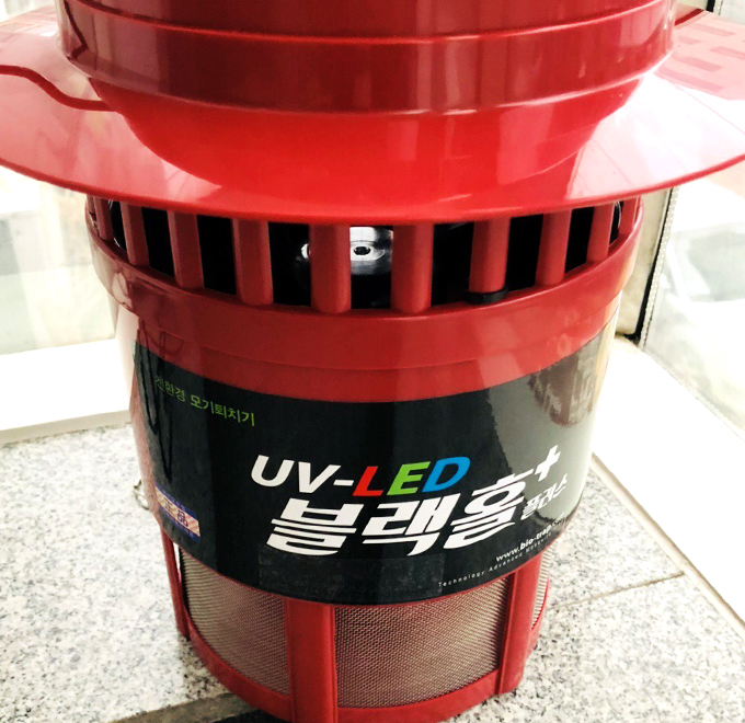 휴대용 모기퇴치기 솔직한 체험 휴대용 모기퇴치기 솔직한 체험