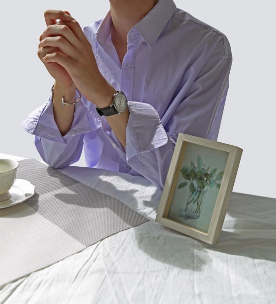 [패션] 남자친구 데일리룩은 청년옷장, 고피플에서 겟하자 !