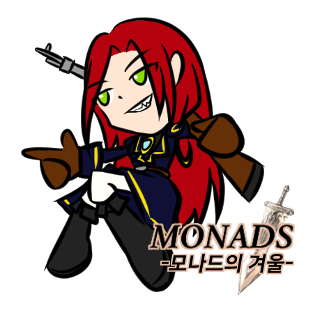 인디 전략게임 <모나드의 겨울Monads> - 3. 턴과 행동력 인디 전략게임 <모나드의 겨울Monads> - 3. 턴과 행동력