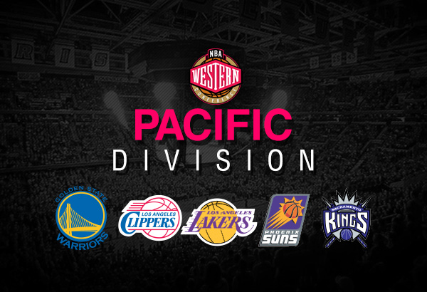  2018-19 NBA Preview - Pacific
