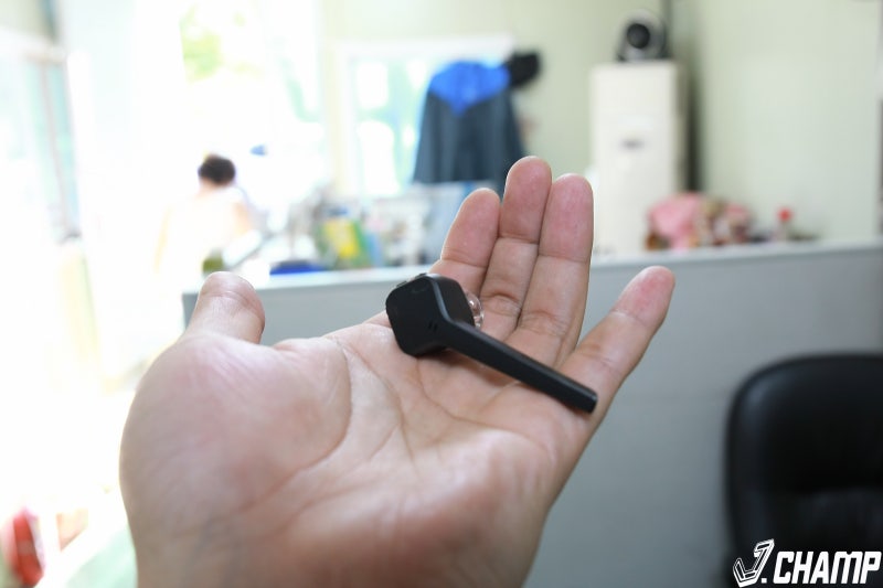 [제품리뷰]블루투스이어폰 플랜트로닉스(Plantronics) 보이저 3200 장챔프가 내 돈 주고 사서 쓰....