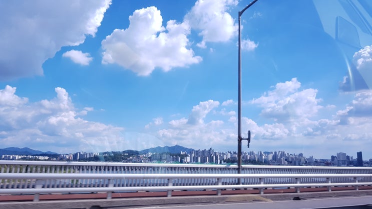  서울 아파트 상승, 지금이 끝물인가 아닌가?