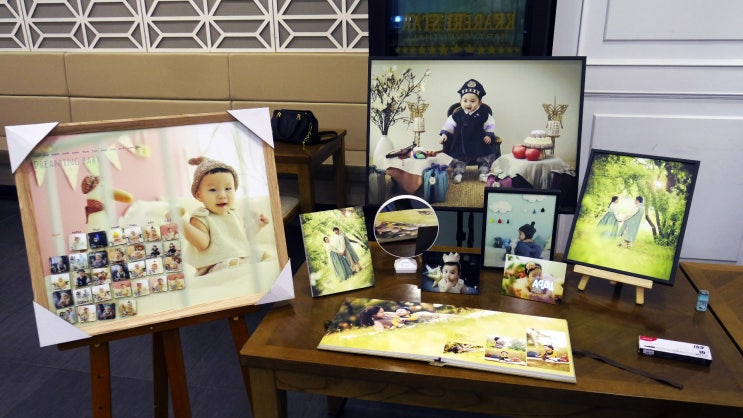  제179회 광주 배시시 산모교실 스케치