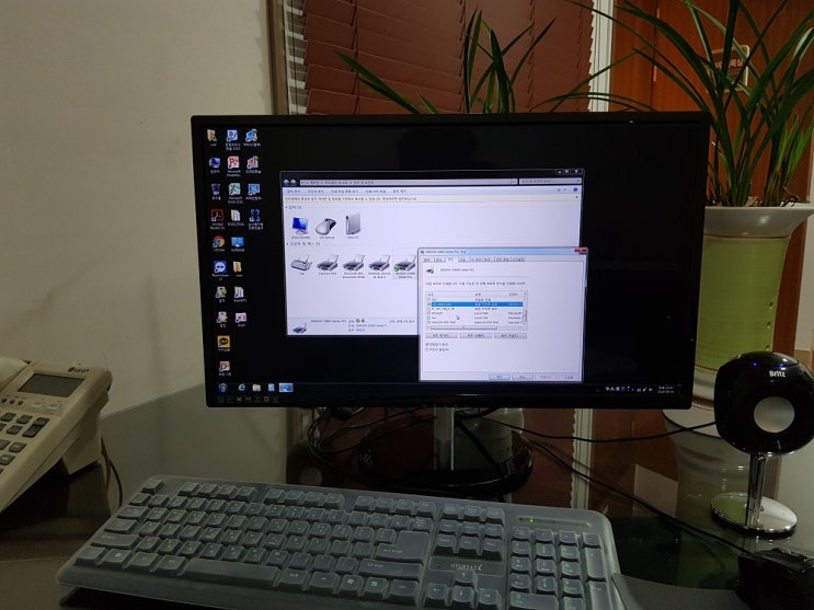 금호동 컴퓨터수리 윈도우 SSD 설치