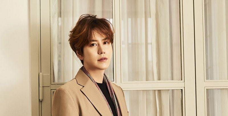 규현 사주 / 아주 견고한 정재(正財)의 계곡