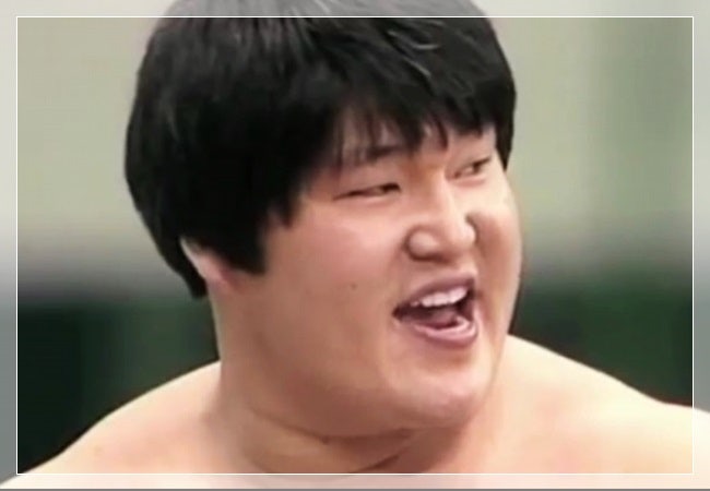강호동 아내 나이 키 직업 무엇일까요?