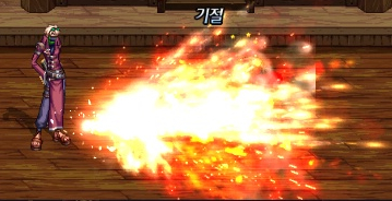  던파캐릭터추천 광역스킬 많은거 고르세요~