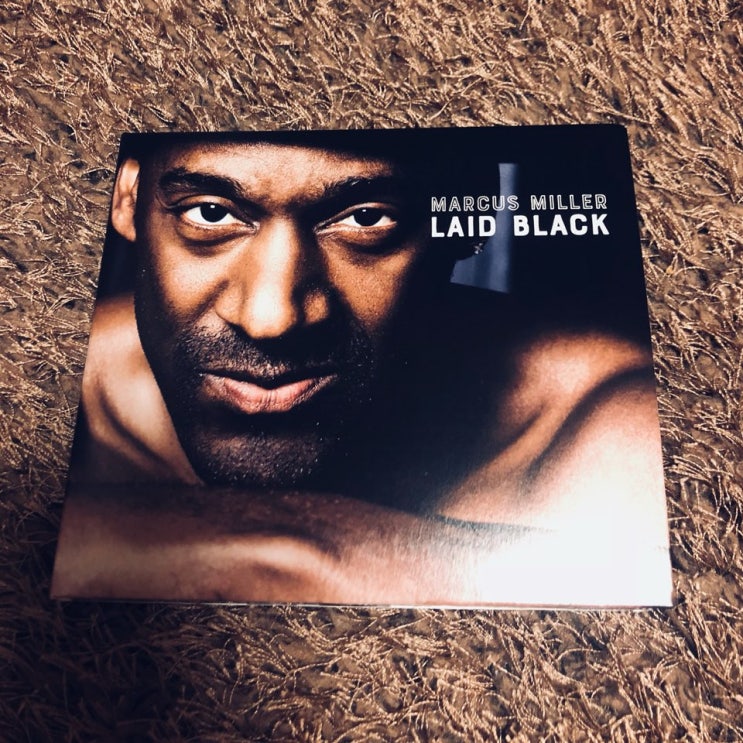 Marcus Miller, Laid Black