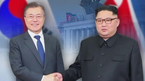 <b>평양 정상회담</b>, 9월 남북 일정은?