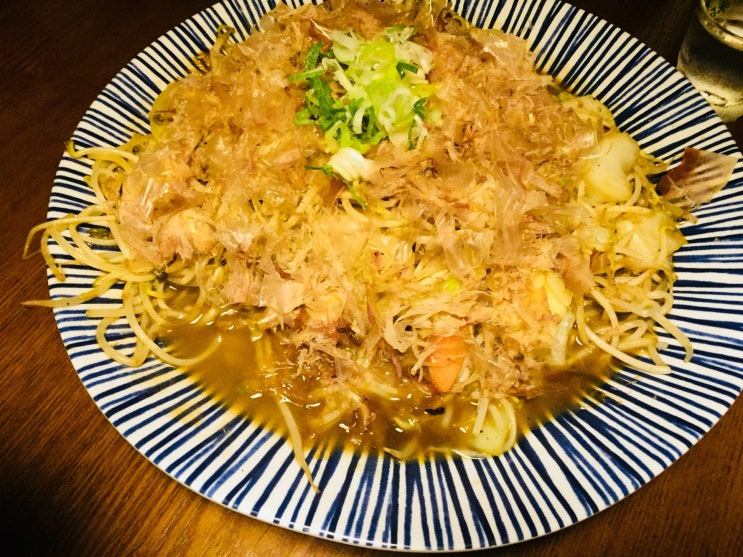  [강남/이자카야] 이자카야 나무