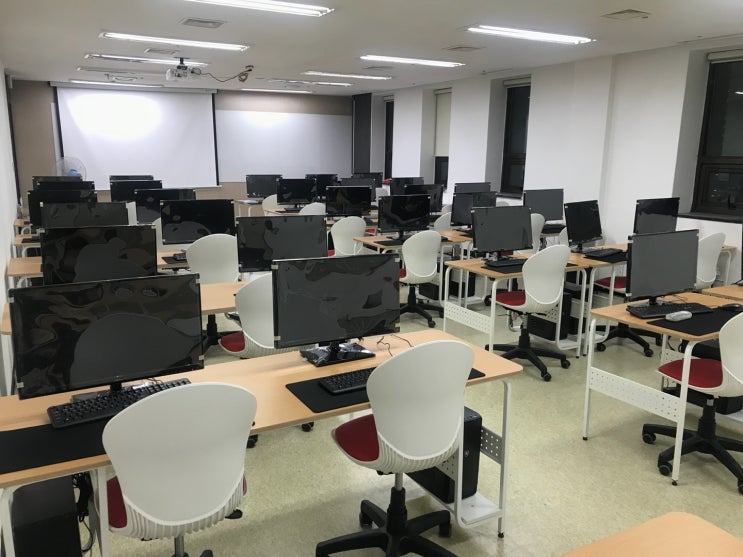 [솔데스크] 무료로 네트워크 취업지원 받았어요