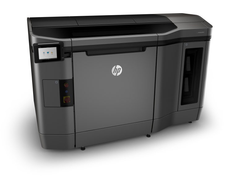  제 5회 HP 3D프린터 시연회