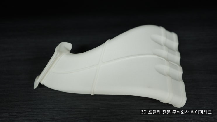 Selective Laser Sintering(SLS) 3D 프린터 - 3D Systems