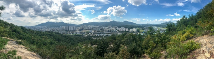  돌아온 자장구, 업힐요정이 되어보자?