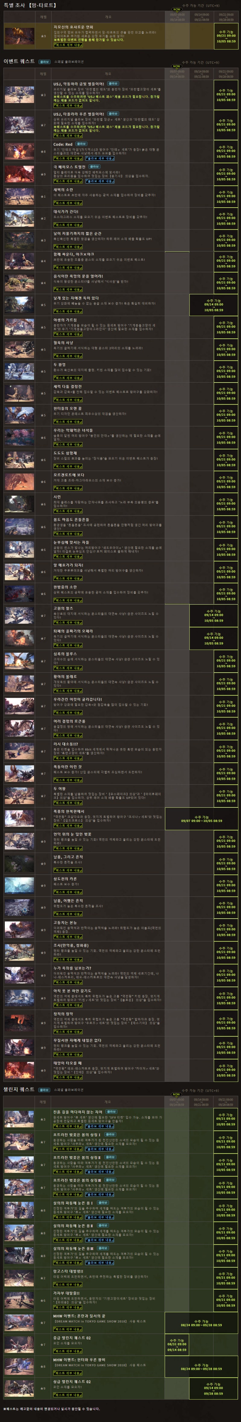 PS4, PC 몬헌월드 - 몬스터헌터월드 역전왕 크샬다오라 토벌! 크샤나 감마세트와 길드크로스 덧입기 완성! : 네이버 블로그