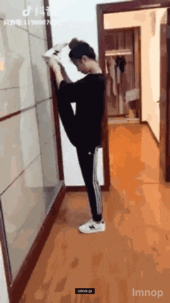 스트레칭 스트레칭
