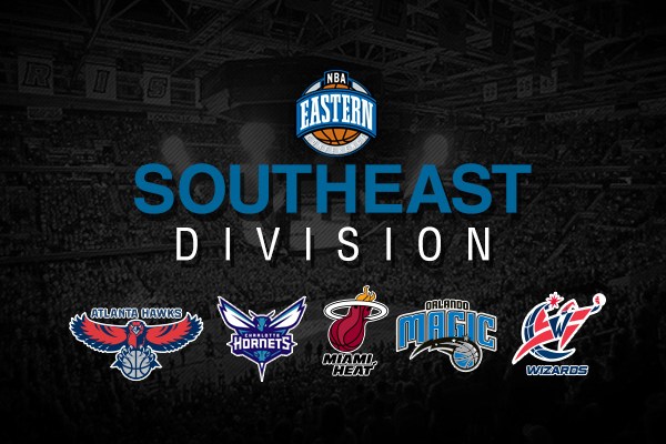  2018-19 NBA Preview - Southeast