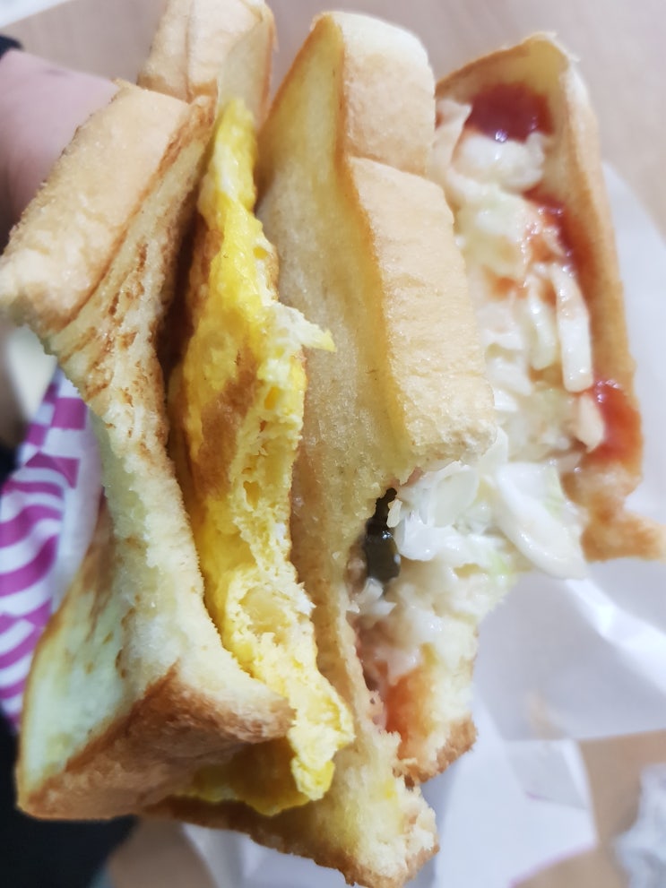  [석적 맛집]석적 야식 토스트- "석적 토스트&꼬지"