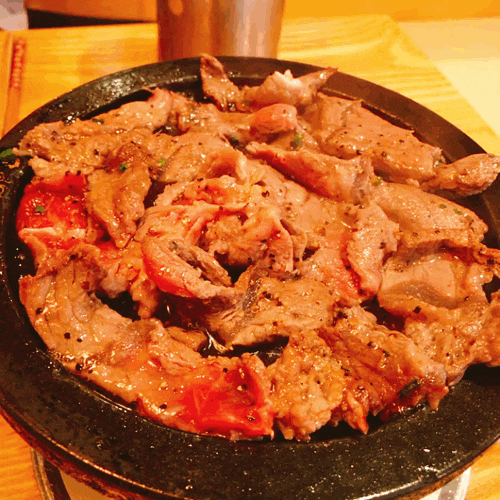  제슐랭 : 홍대/상수역 맛집 하나노오오카미
