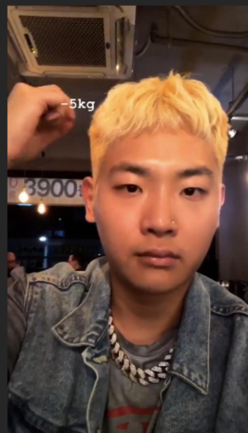 슈퍼비(수퍼비), 최근 근황 공개… 동영상도 스웩있게 ‘화제’