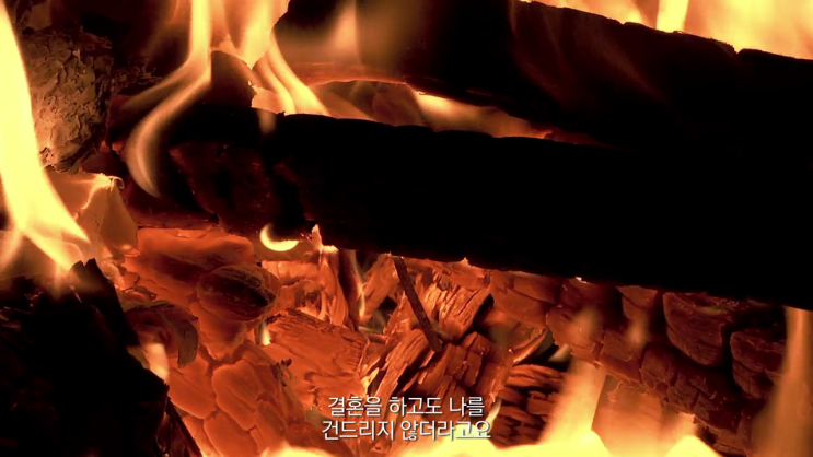  불과 재(산 너머 재 퇴고)
