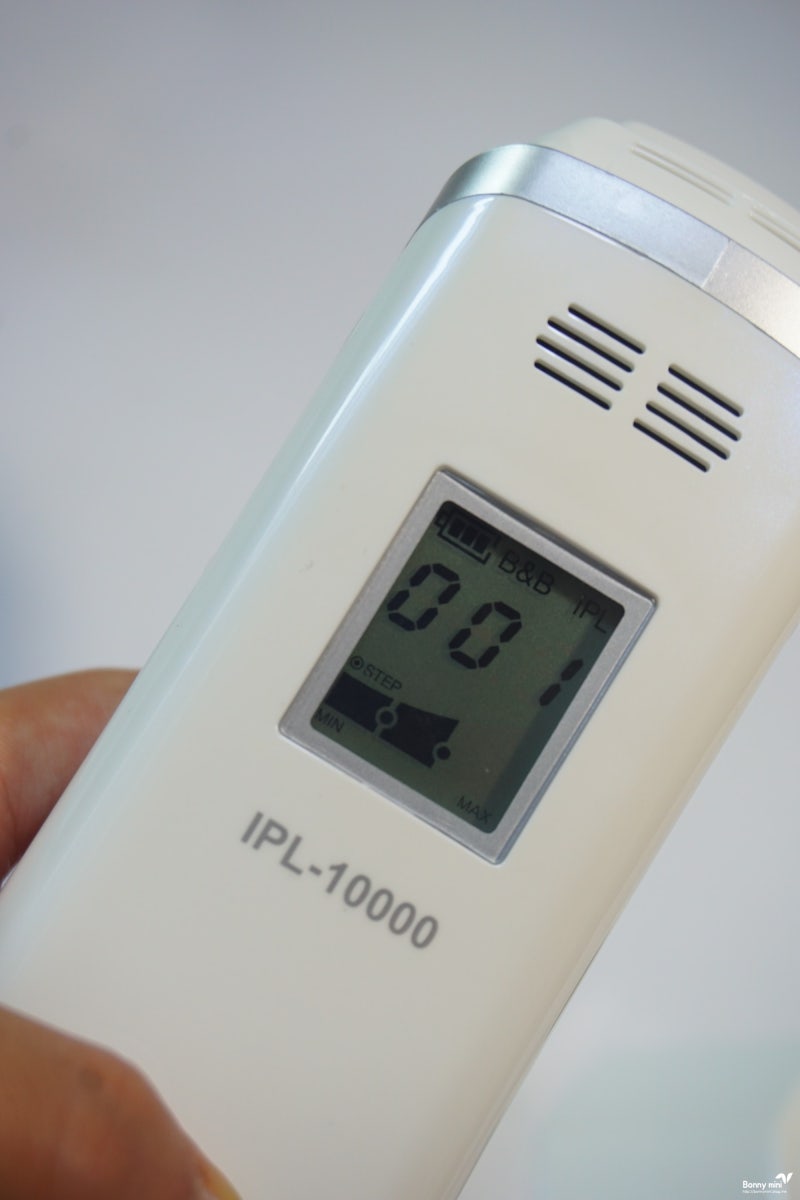 유난희 스킨테크놀로지 ipl 10000 후기 : 네이버 블로그