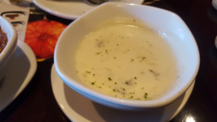  [구미 맛집]아웃백스 인동점- 블랙라벨 커플세트