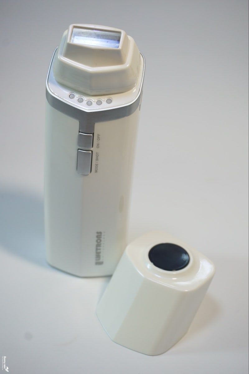 유난희 스킨테크놀로지 ipl 10000 후기 : 네이버 블로그