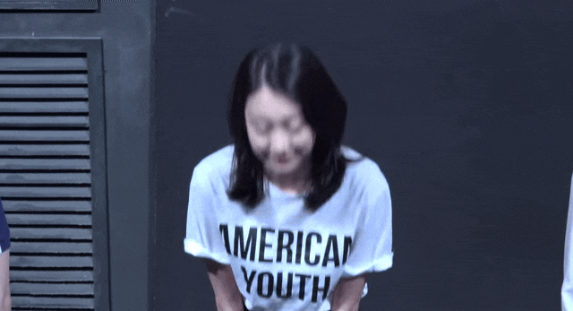  [GIF모음]김다미 , 아이디어 짤 9월 움짤 모음!