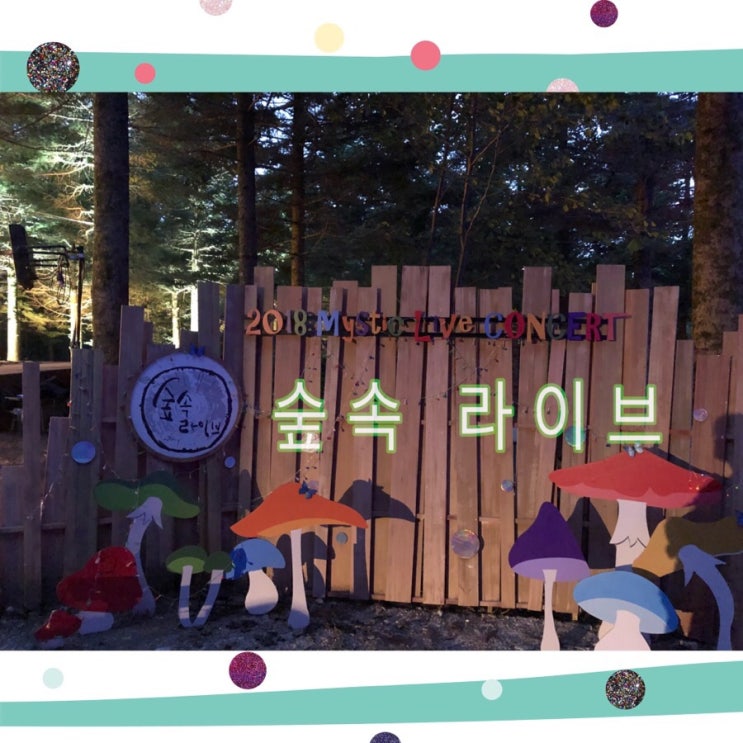  [tv조선 숲속라이브] 블락비 태일, 하동균 그리고 임도혁