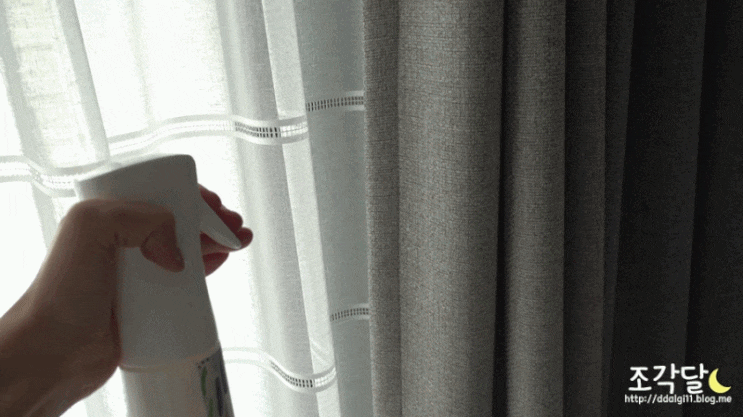  천연에센셜오일 홈케어스프레이 :: 일향, 일상을 향으로 물들이다