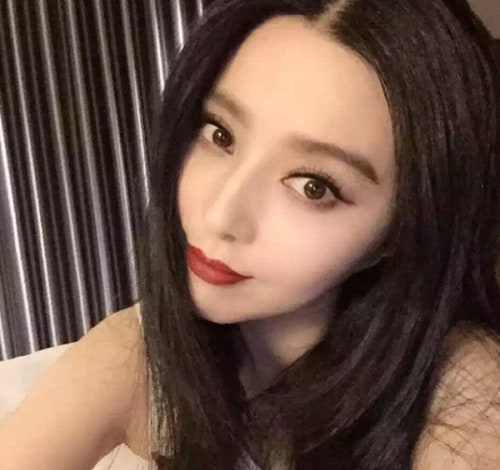 미스터리한 판빙빙 실종사건 ㅡ 관련 뉴스들