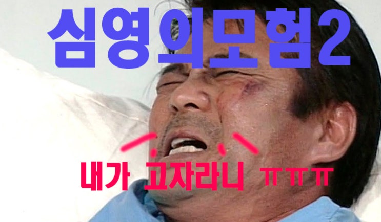 심영의 모험2 [야인시대]
