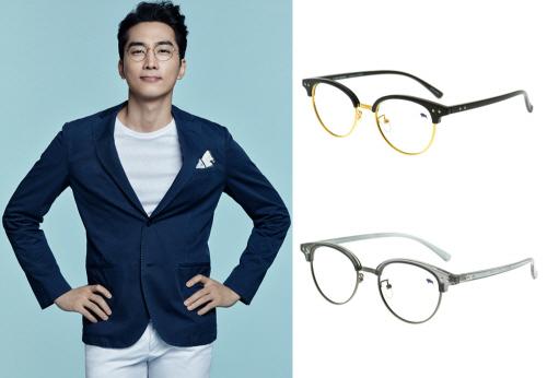  안경 잘어울리는 연예인! 남자 안경 스타일-탄현/제니스/덕이/운정/예중예고전문/일산입시미술/일산미술학원/탄현바른미술학원