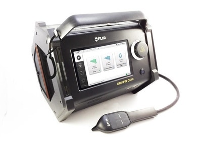 Griffin G510(Portable GC/MS), 2018 R&D 100 어워드 최종 후보로 선정! : 네이버 블로그