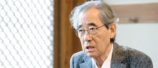 `신과 함께 1·2`로 말년에 `쌍천만 영화` 찍은 배우 남일우 - "장수 배우 비결? 연기가 어중간해서…" (매경. 20180909)