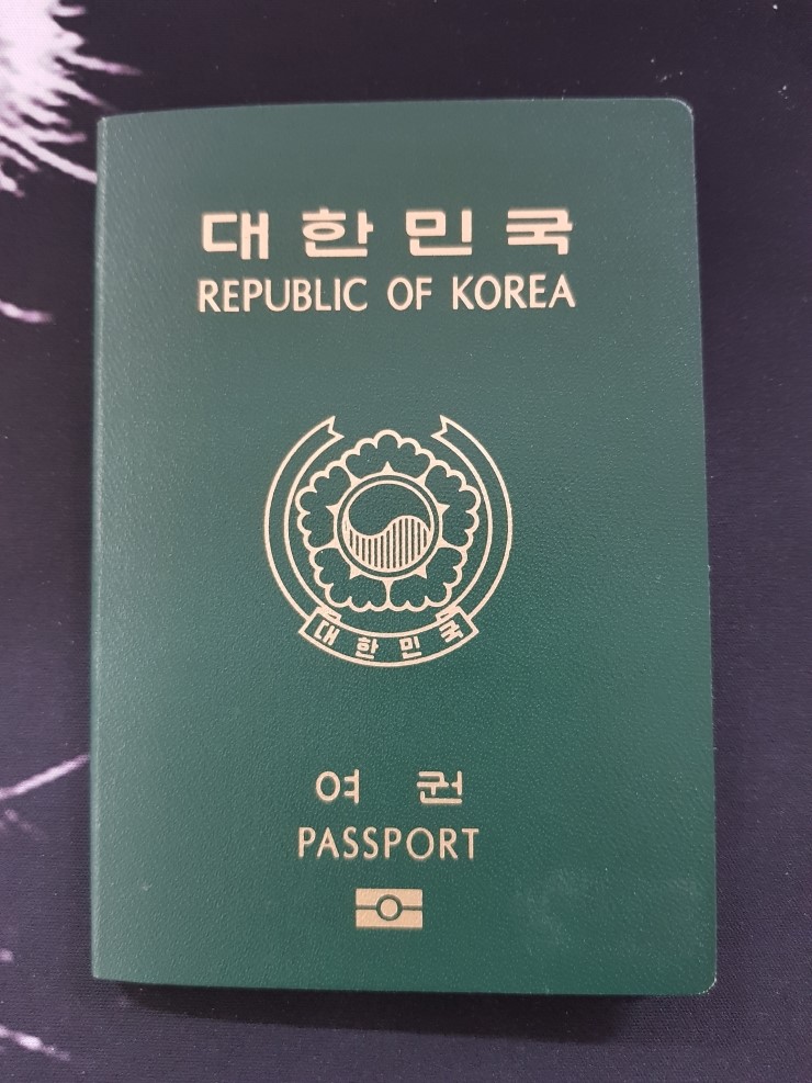  중국비자 전문 #한마음코리아 #비자피아