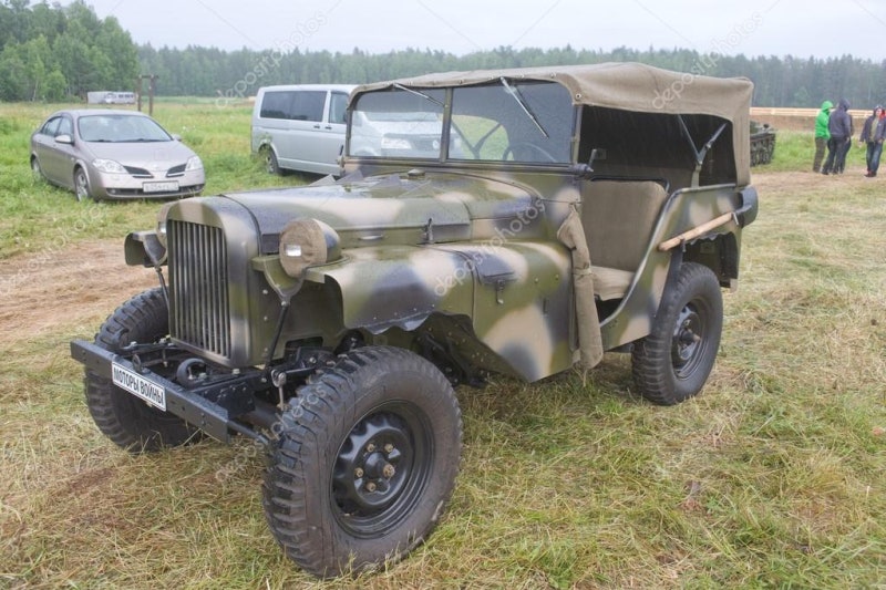 6.25 인민군 장갑차. BA-64, Sd.Kfz 221, Sd.Kfz 222 : 네이버 블로그