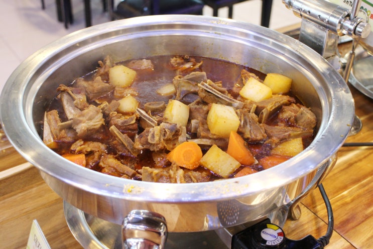  제주시 연동 한라수목원맛집 도민할인팁!