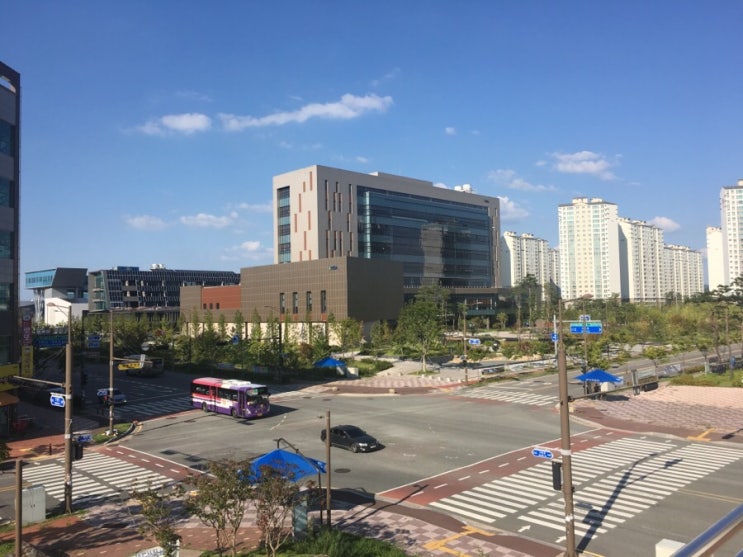  한국인터넷진흥원 미리 방문