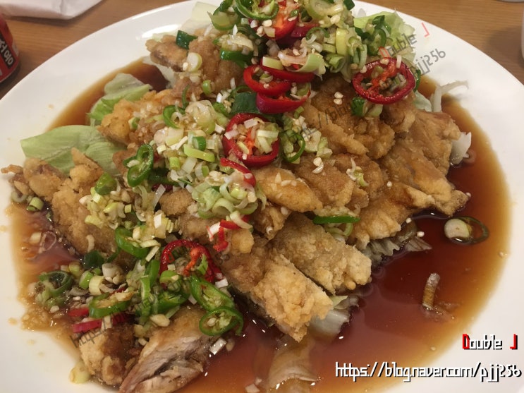 [부산/당감동/중화요리] 금홍(金紅), CHINESE RESTAURNAT