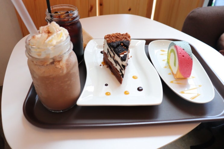  동탄 분위기 좋은 카페 ! 디저트도 맛있는 동탄브런치카페 카페드콘서트
