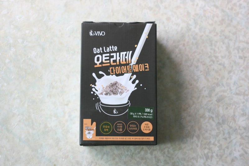 귀리 우유 다이어트 아침식사를 담당하는 귀리와 함께!